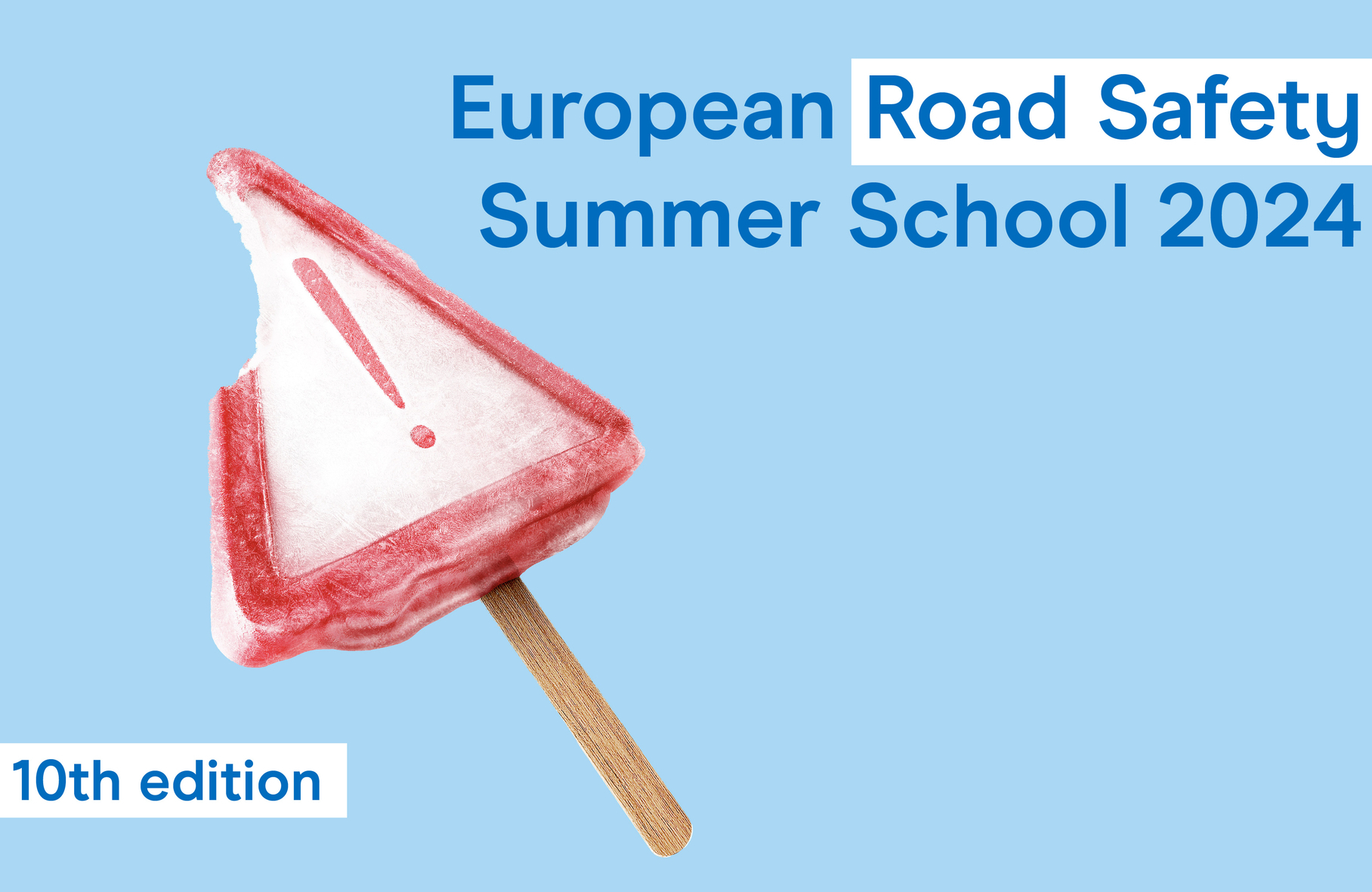 European Road Safety Summer School 2024